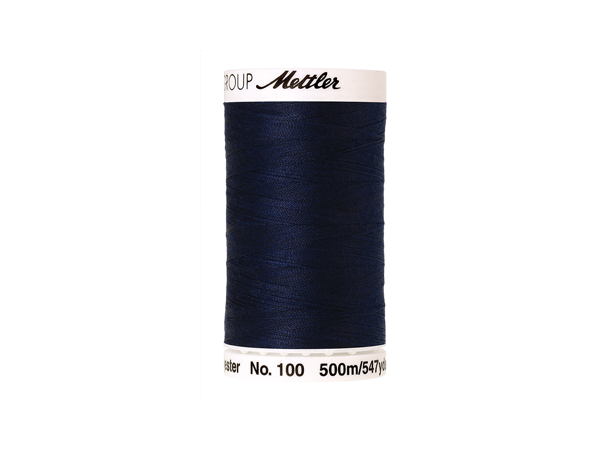 MEttler, Seralon 500m